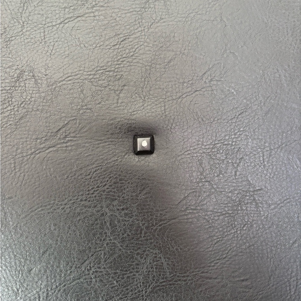 BEIS Black Travel Bag - Picture 10 of 15